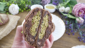 corte galletas dubai