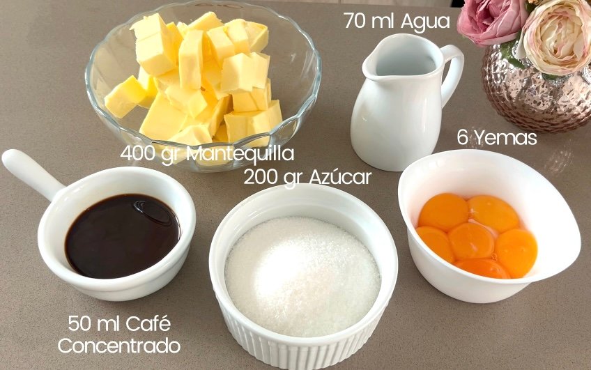 Torta Moka screenshot
