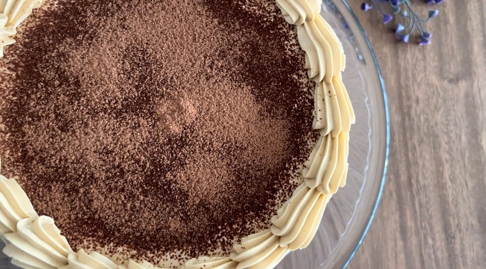 Torta de Piña screenshot