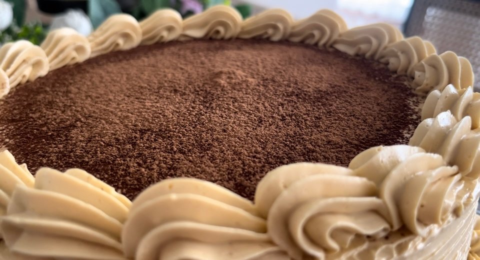 Torta Moka screenshot