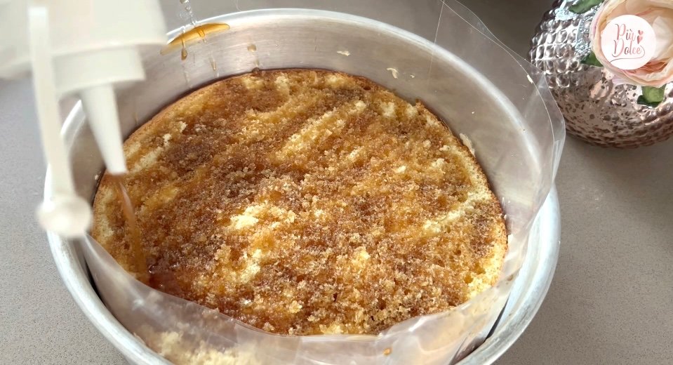 Torta Moka screenshot