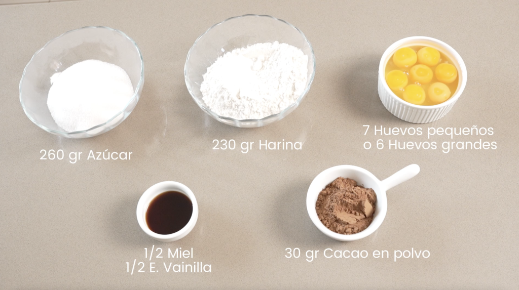 ingrinetas torta choco nuez.